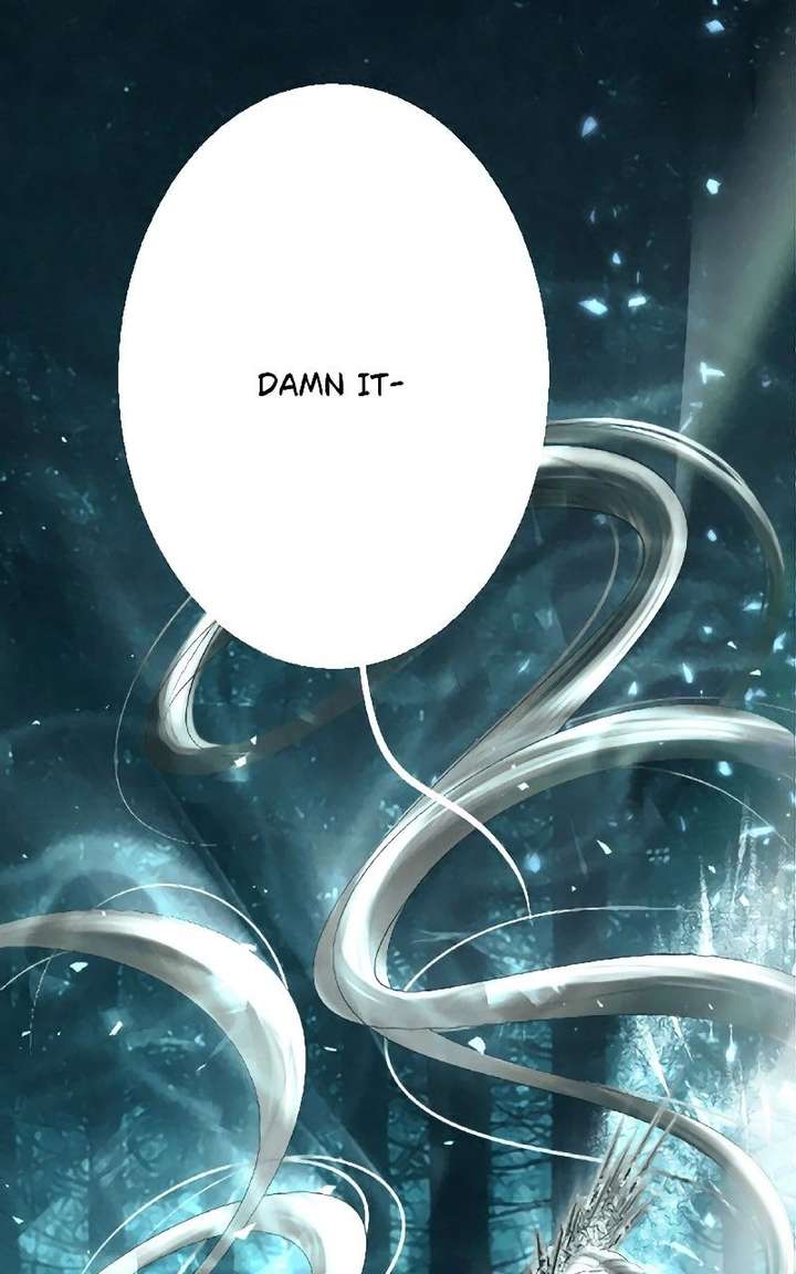 The Ghost Duchess Chapter 27 page 20 - 