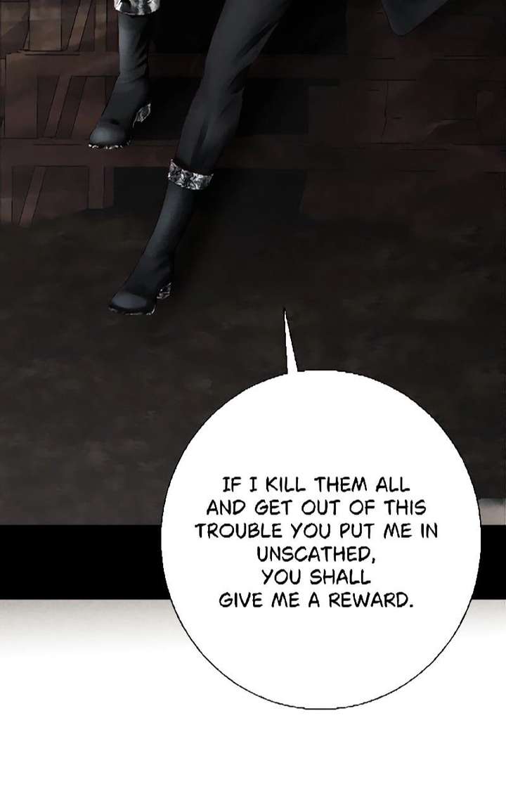 The Ghost Duchess Chapter 27 page 3 - 