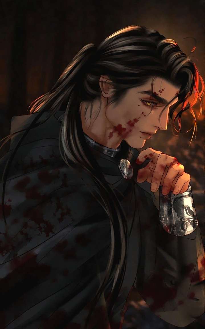 The Ghost Duchess Chapter 27 page 62 - 