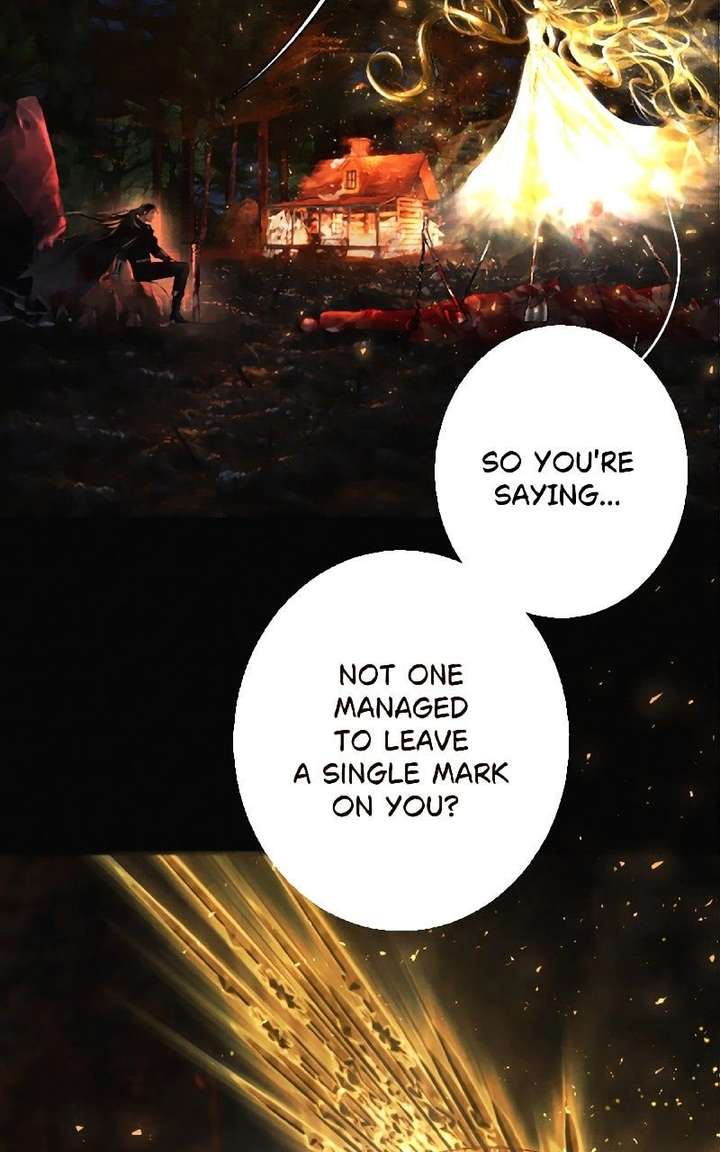 The Ghost Duchess Chapter 27 page 69 - 