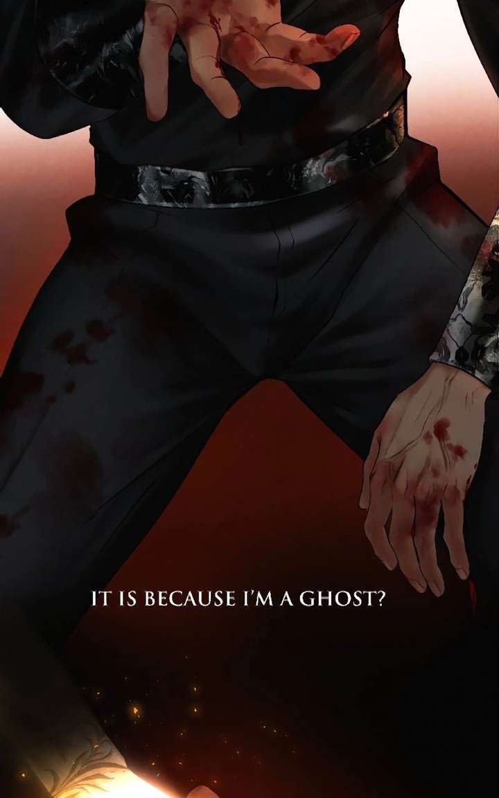 The Ghost Duchess Chapter 27 page 74 - 