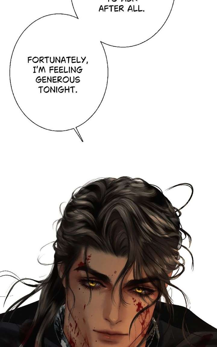 The Ghost Duchess Chapter 27 page 79 - 