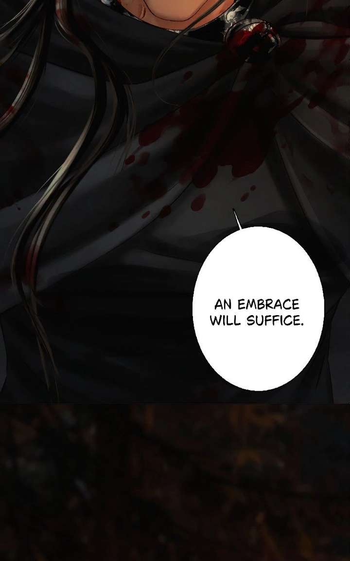 The Ghost Duchess Chapter 27 page 80 - 