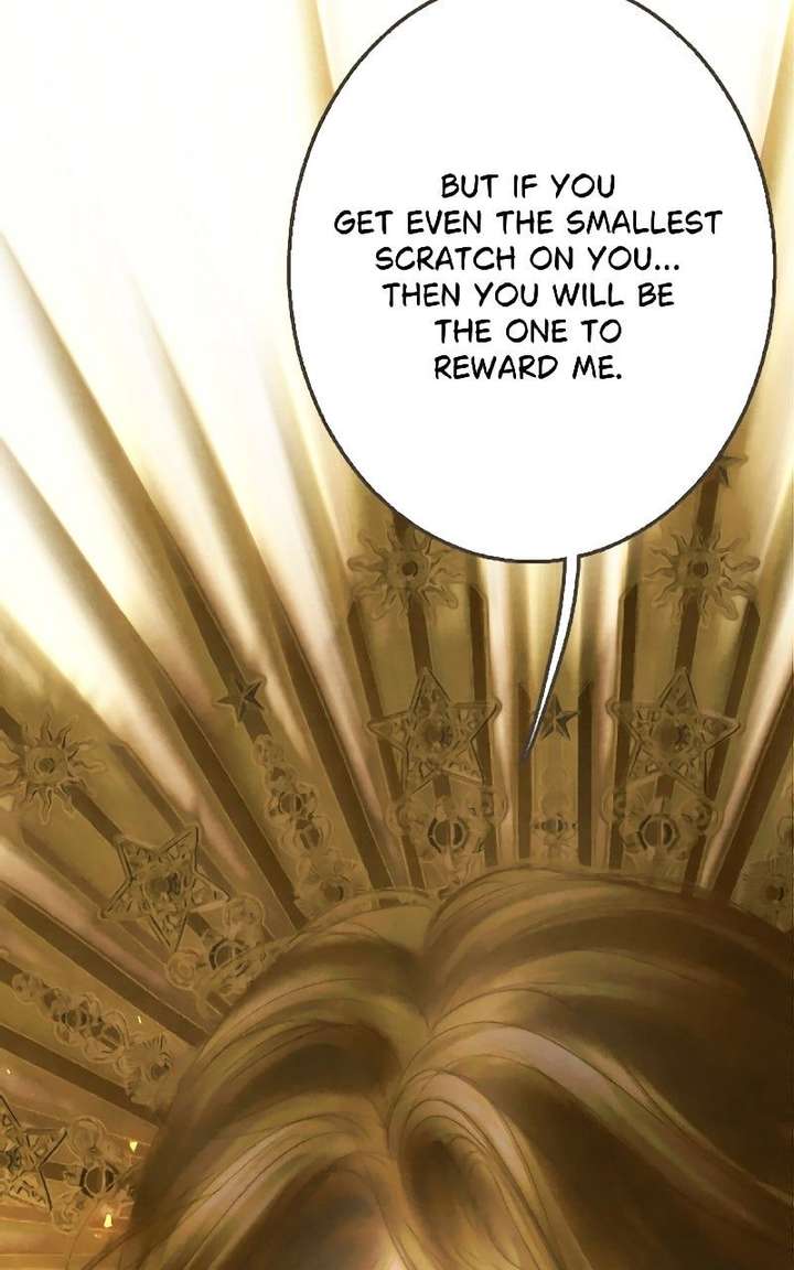 The Ghost Duchess Chapter 27 page 9 - 