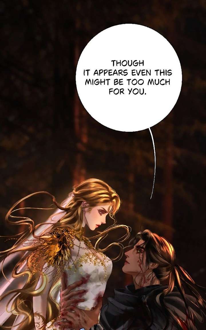 The Ghost Duchess Chapter 27 page 81 - 