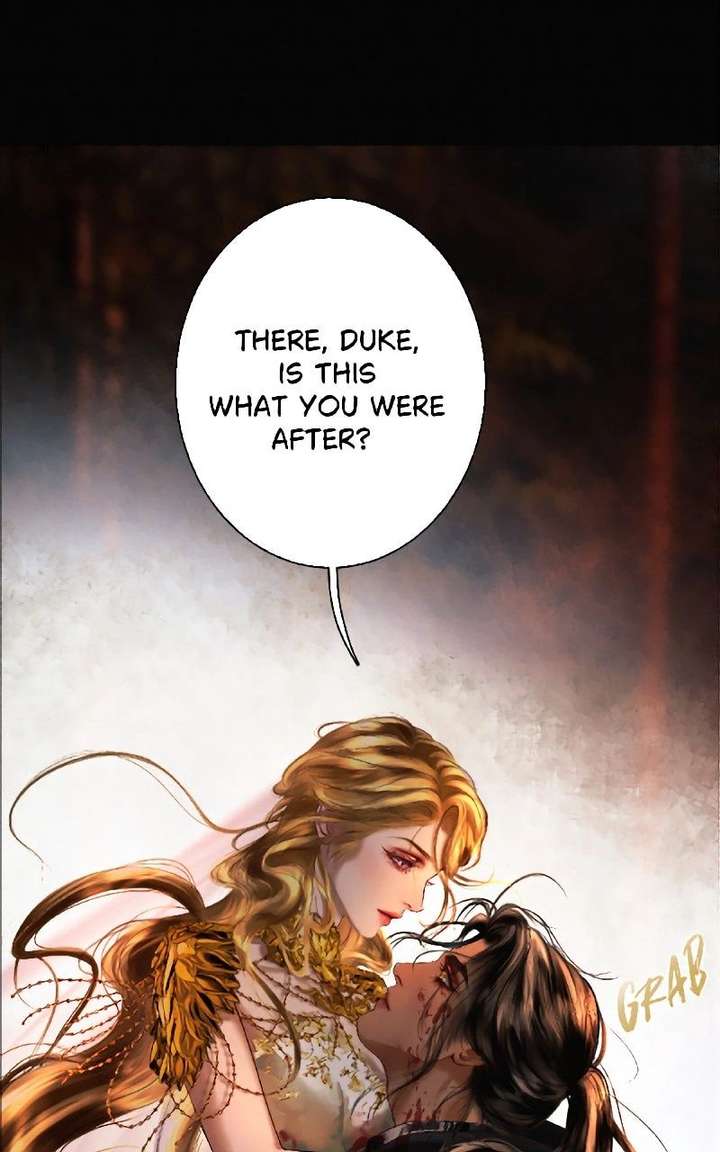 The Ghost Duchess Chapter 27 page 83 - 