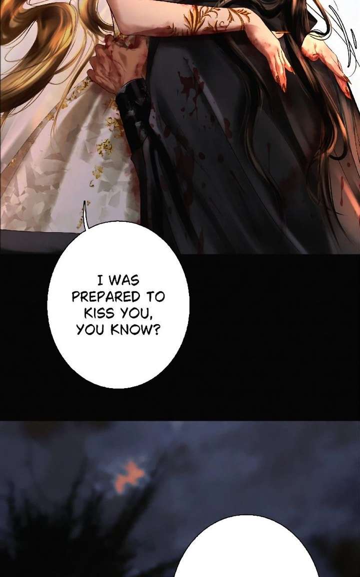 The Ghost Duchess Chapter 27 page 84 - 