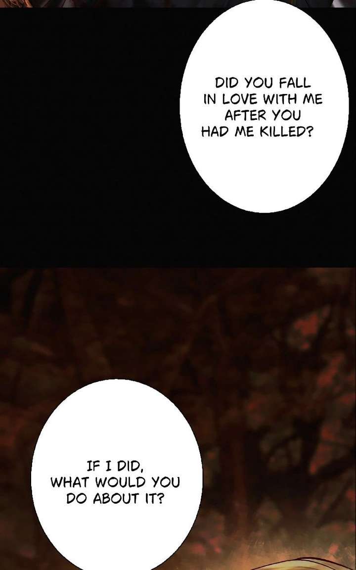 The Ghost Duchess Chapter 27 page 86 - 