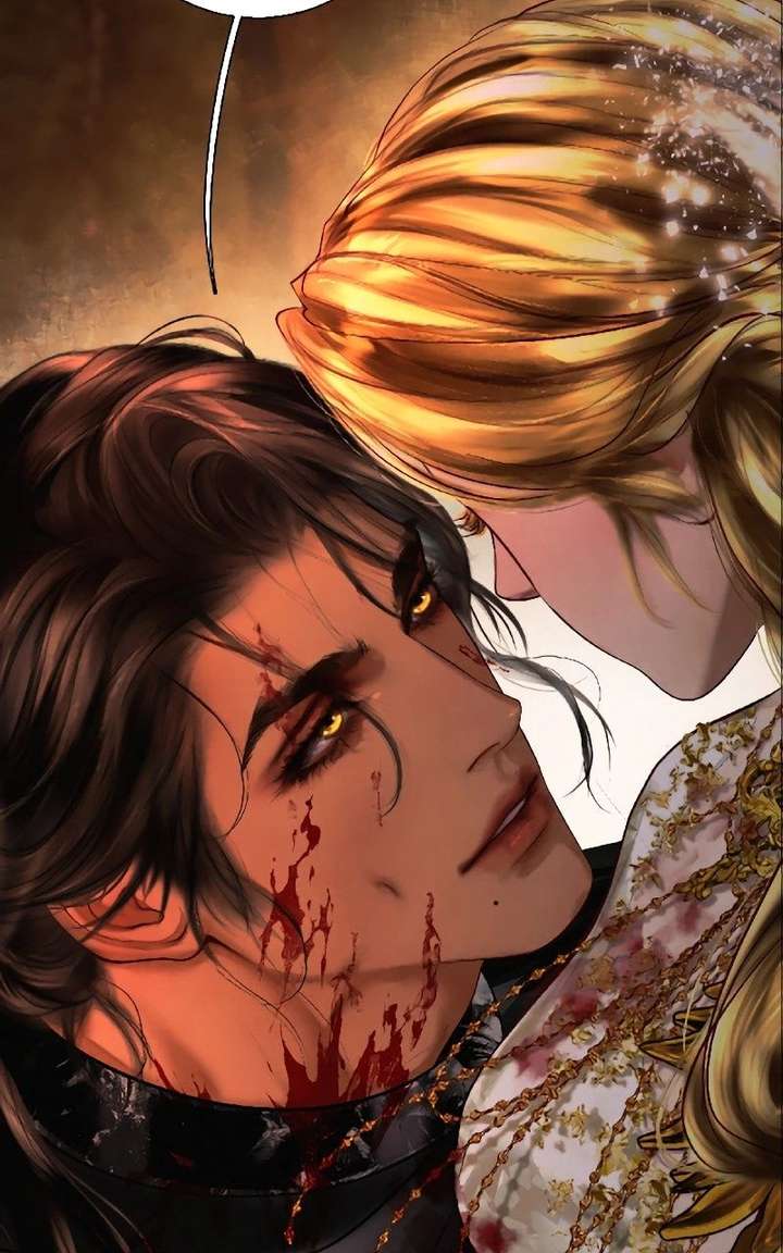 The Ghost Duchess Chapter 27 page 87 - 
