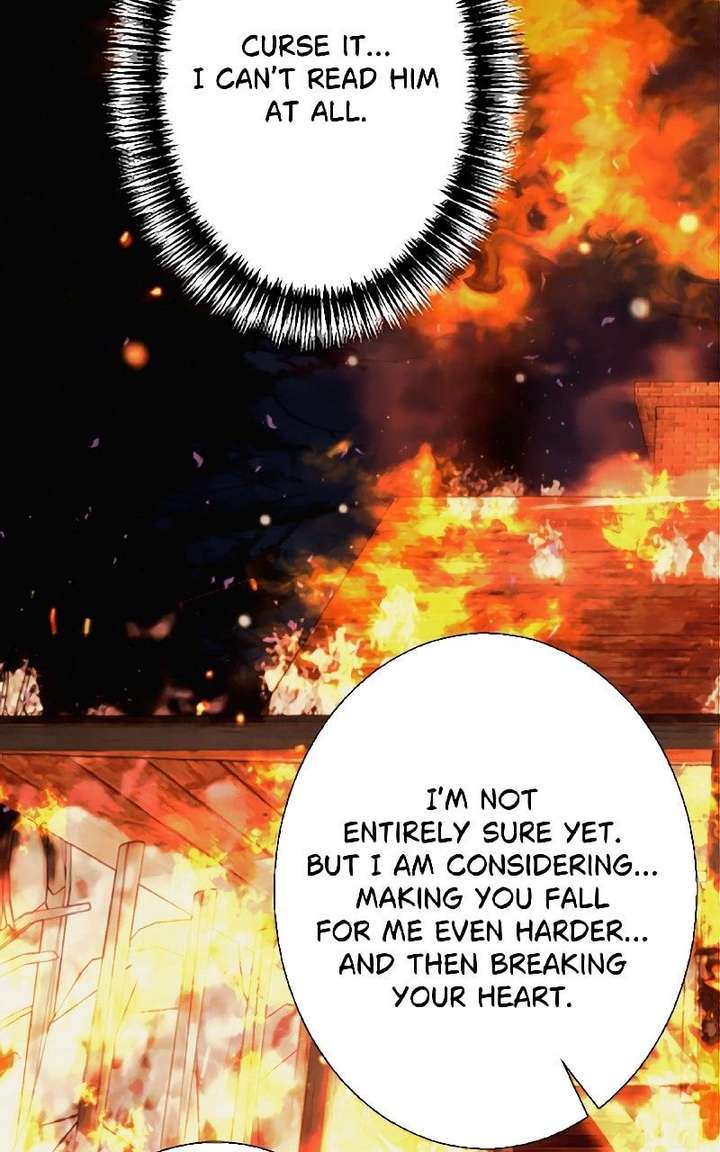 The Ghost Duchess Chapter 27 page 89 - 