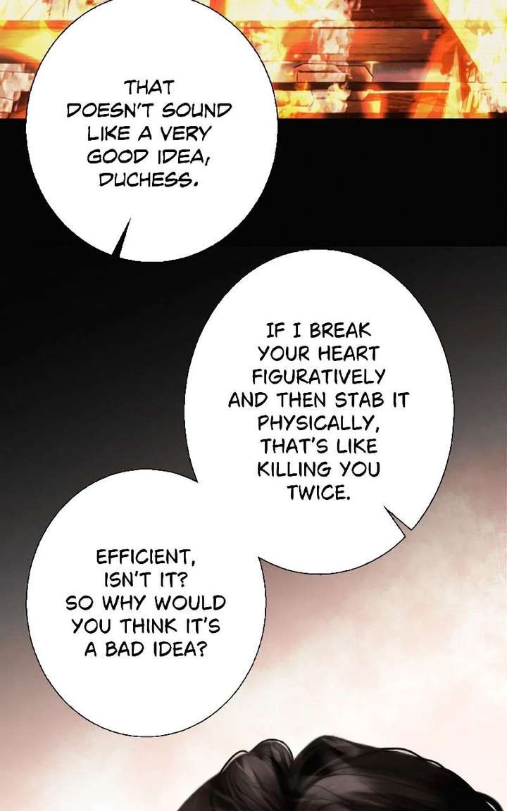 The Ghost Duchess Chapter 27 page 90 - 