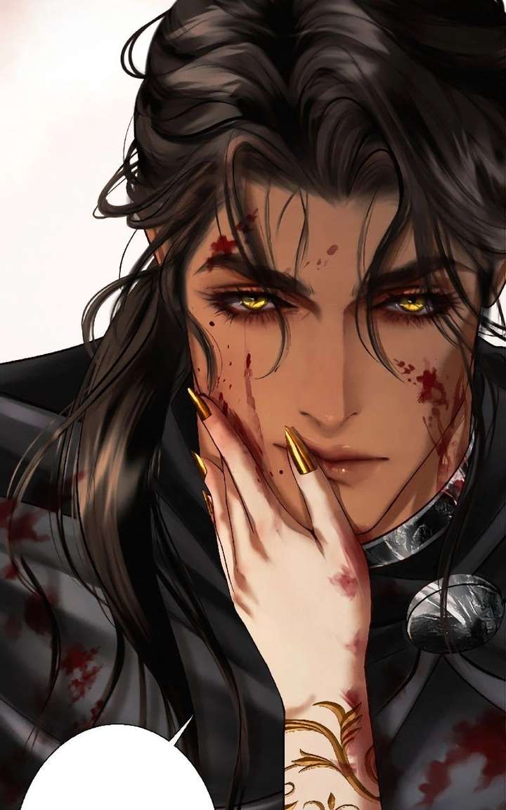 The Ghost Duchess Chapter 27 page 91 - 