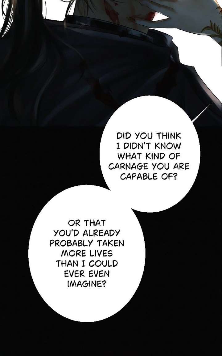 The Ghost Duchess Chapter 27 page 99 - 