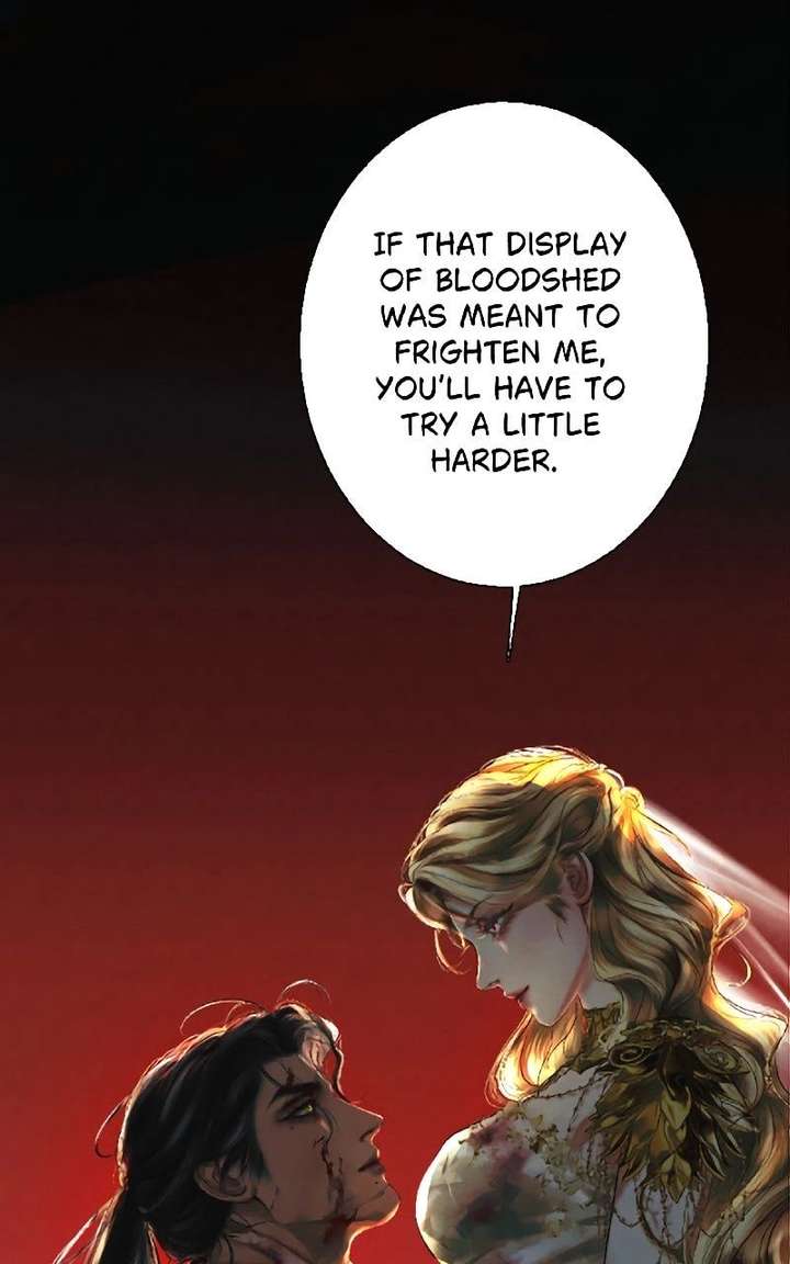 The Ghost Duchess Chapter 27 page 100 - 