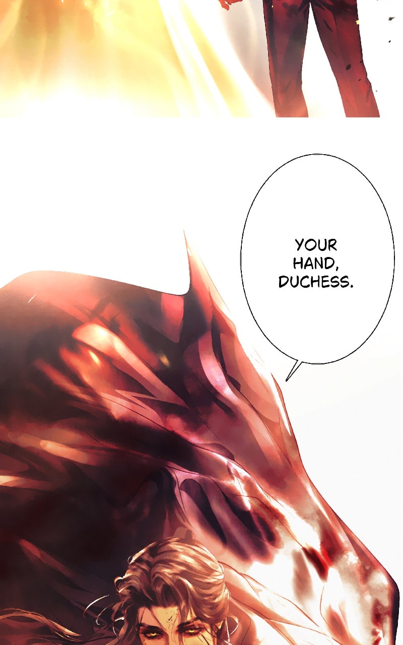 The Ghost Duchess Ep. 28 - Something Interesting page 18 - 