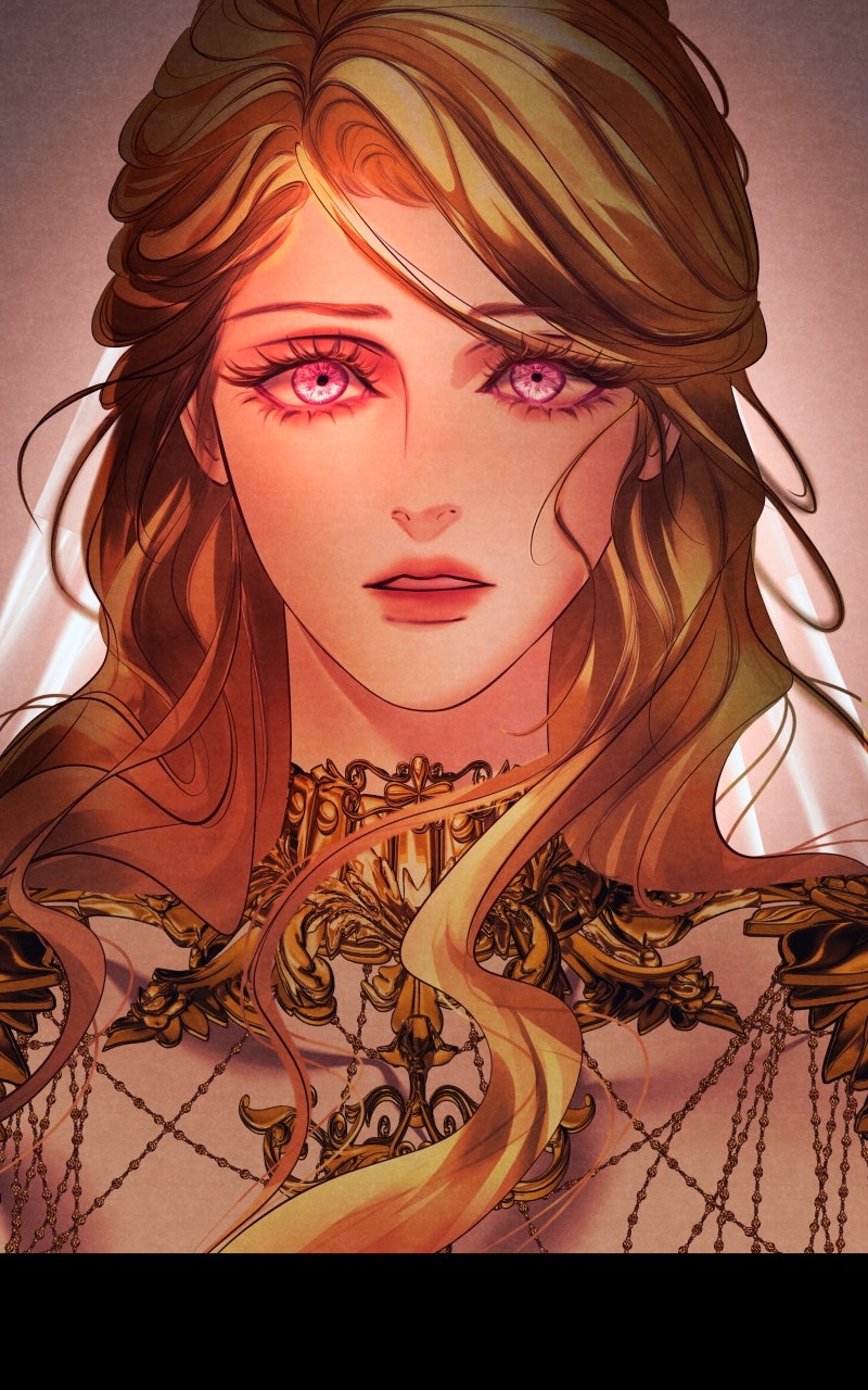 The Ghost Duchess Ep. 28 - Something Interesting page 34 - 