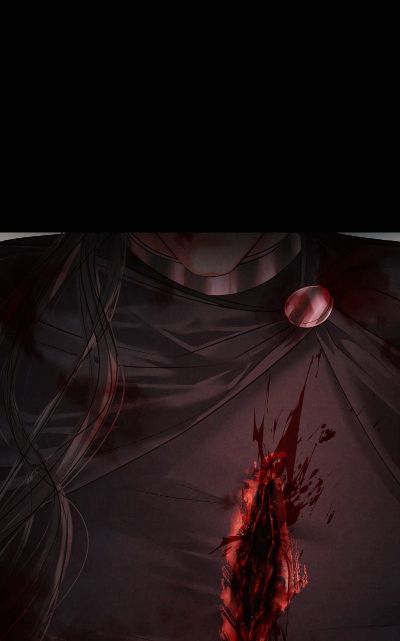 The Ghost Duchess Ep. 28 - Something Interesting page 61 - 