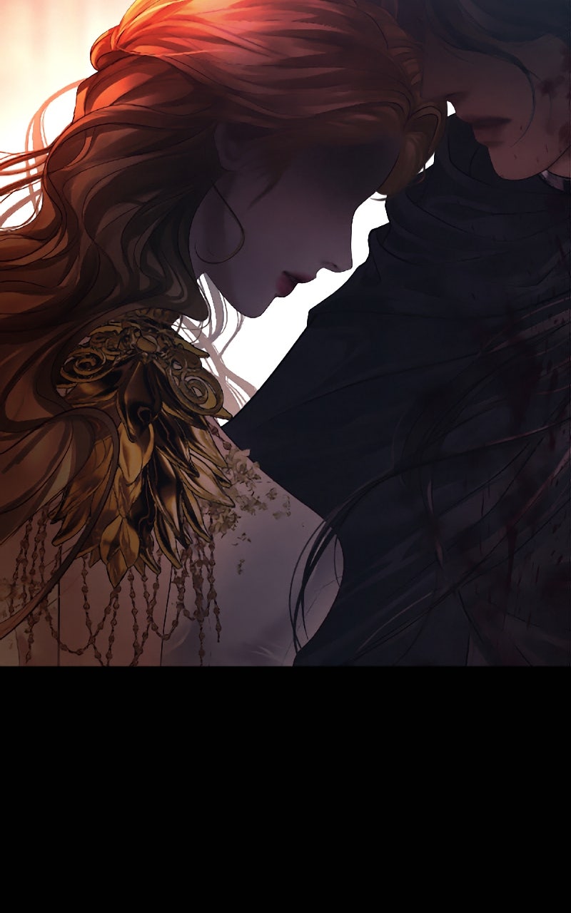 The Ghost Duchess Ep. 28 - Something Interesting page 77 - 