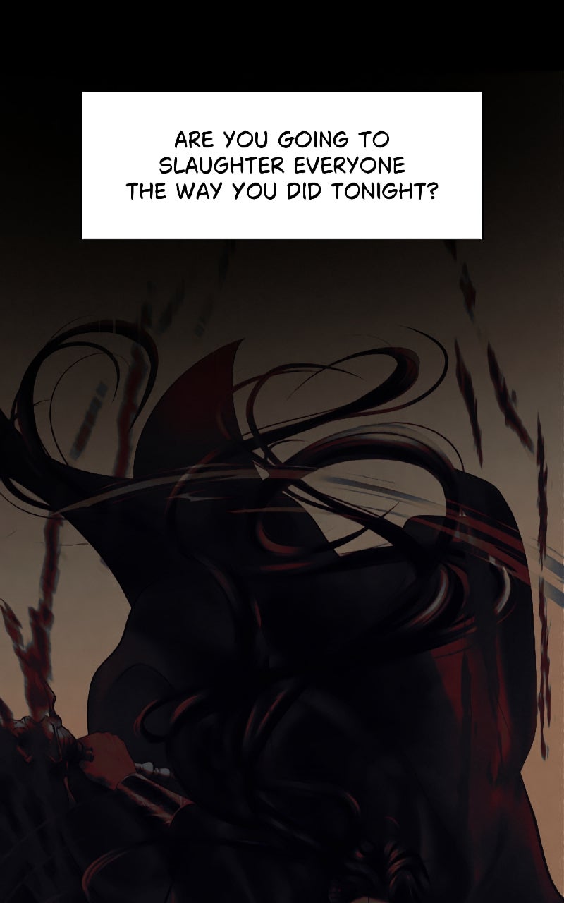 The Ghost Duchess Ep. 29 - Guardians page 21 - 