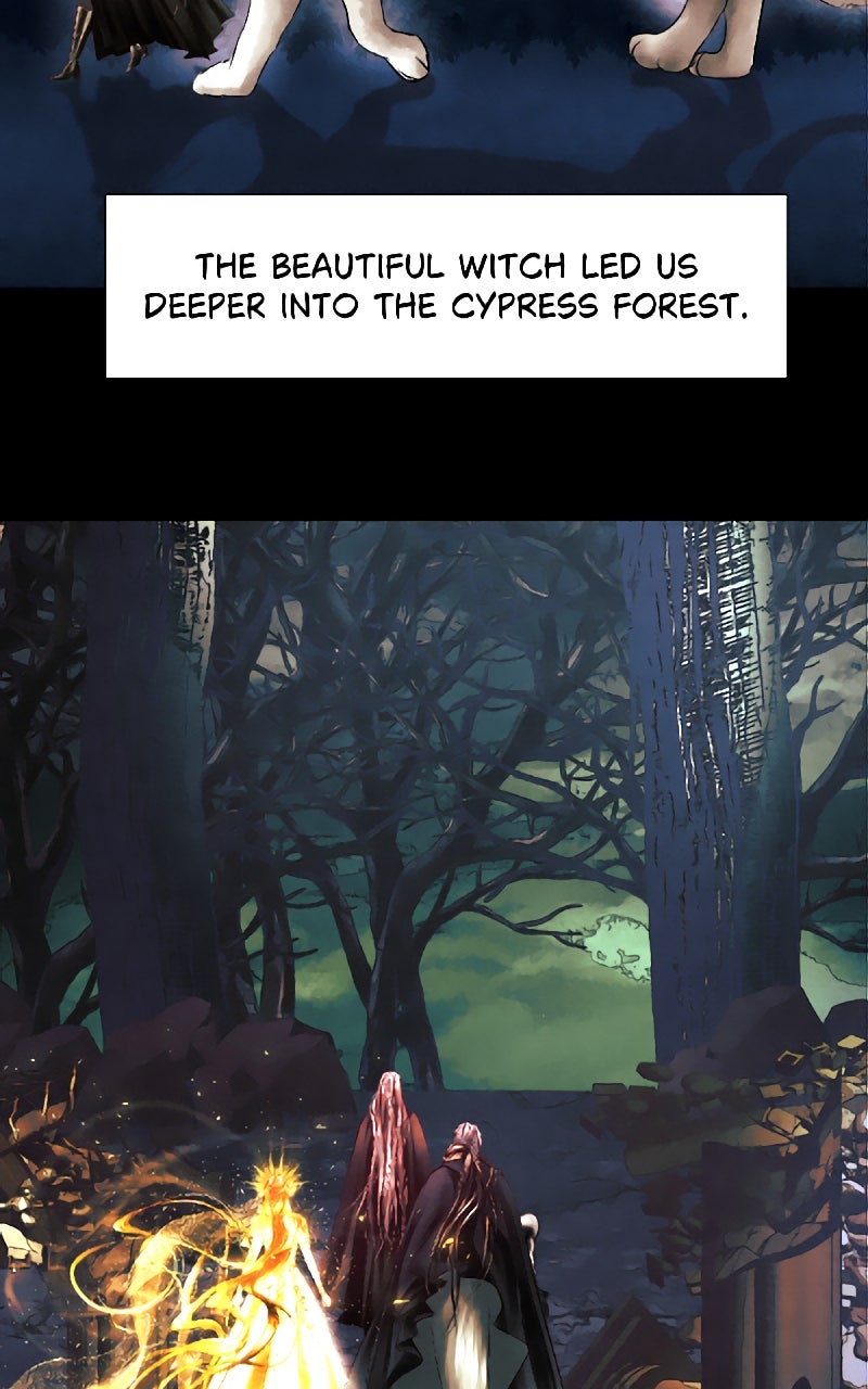 The Ghost Duchess Ep. 29 - Guardians page 35 - 