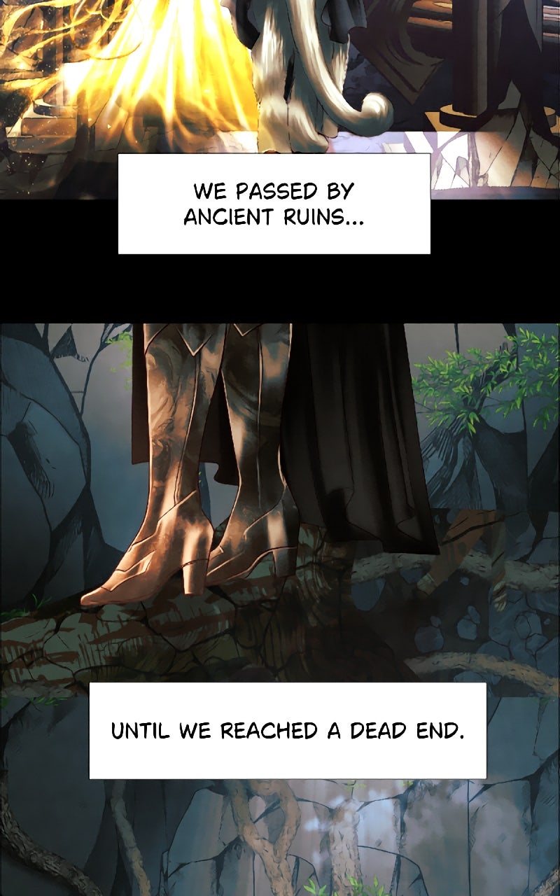 The Ghost Duchess Ep. 29 - Guardians page 36 - 