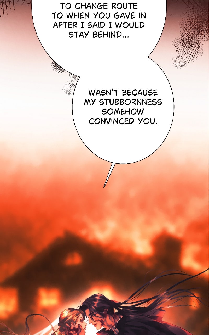 The Ghost Duchess Ep. 29 - Guardians page 5 - 