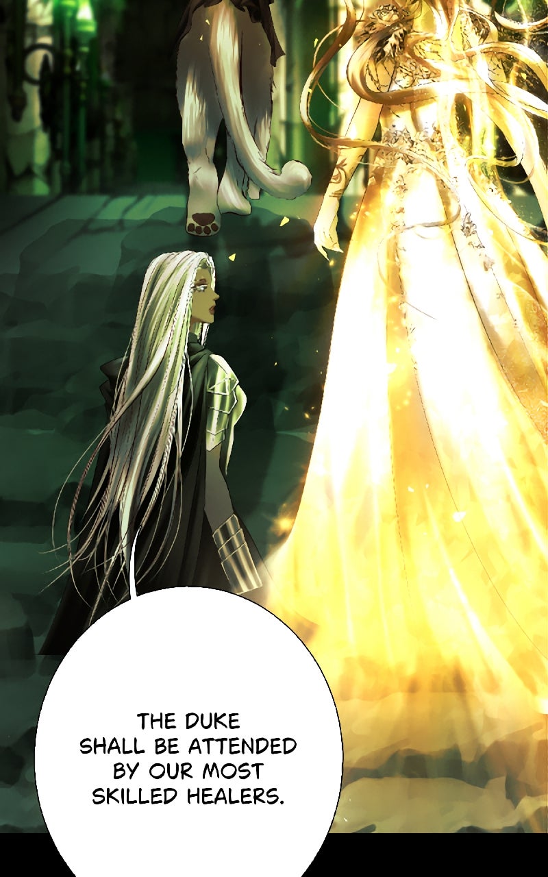 The Ghost Duchess Ep. 29 - Guardians page 44 - 