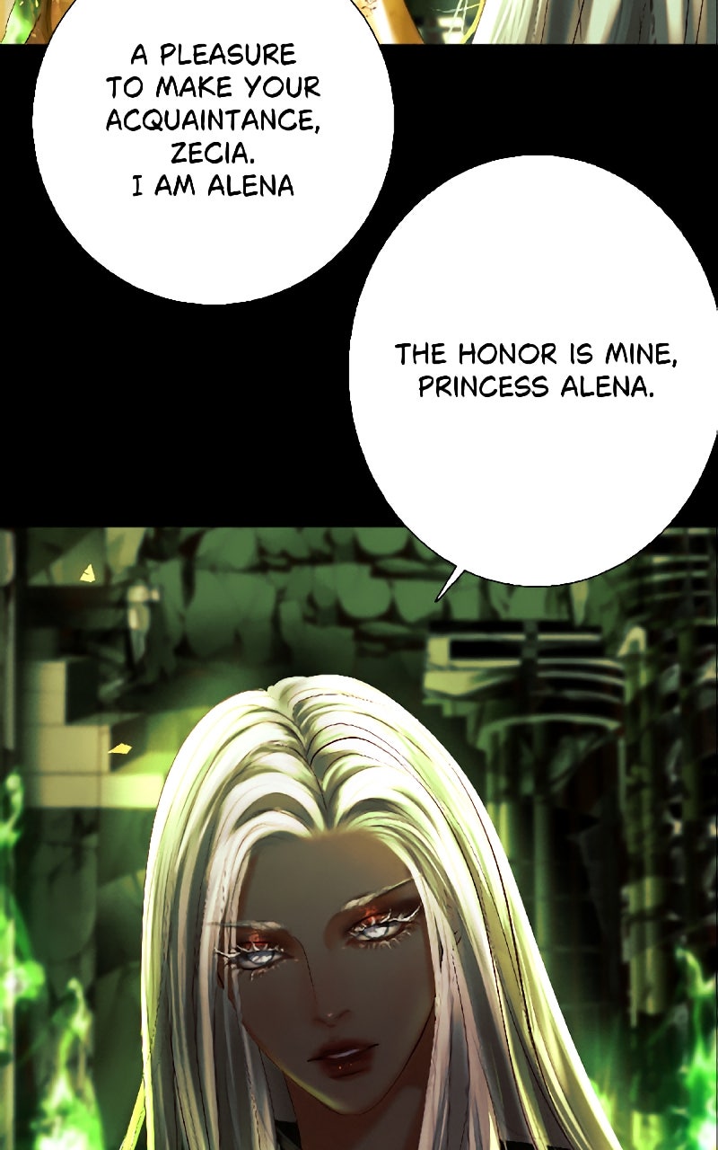 The Ghost Duchess Ep. 29 - Guardians page 46 - 
