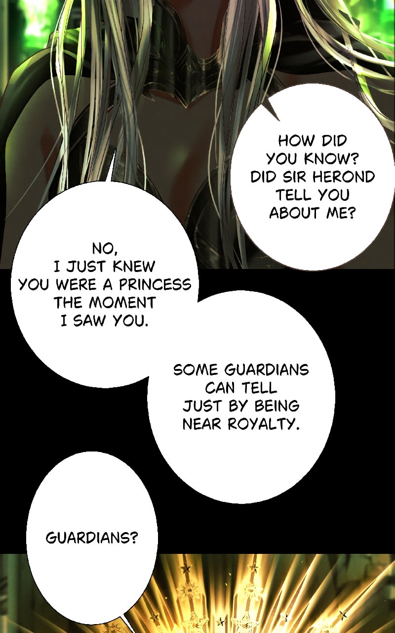 The Ghost Duchess Ep. 29 - Guardians page 47 - 