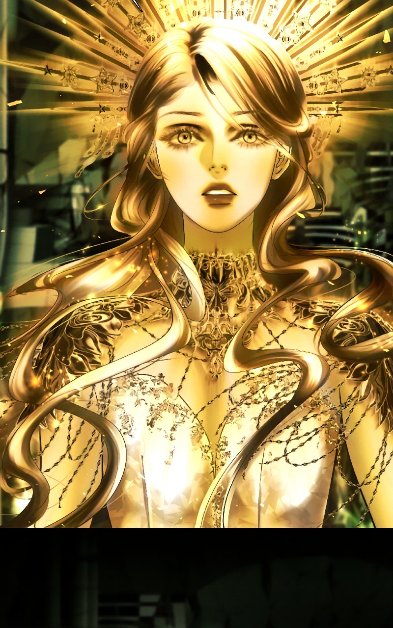 The Ghost Duchess Ep. 29 - Guardians page 48 - 