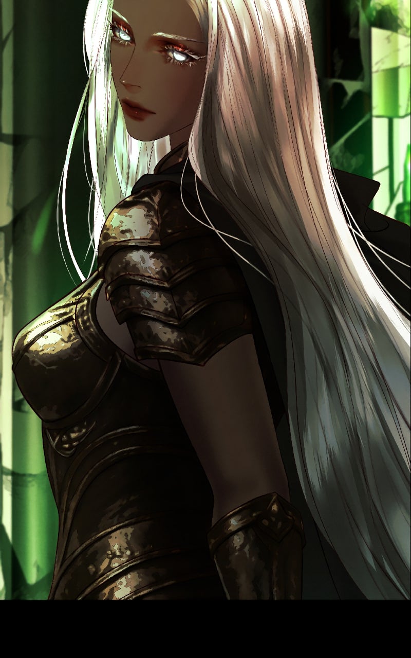The Ghost Duchess Ep. 29 - Guardians page 60 - 