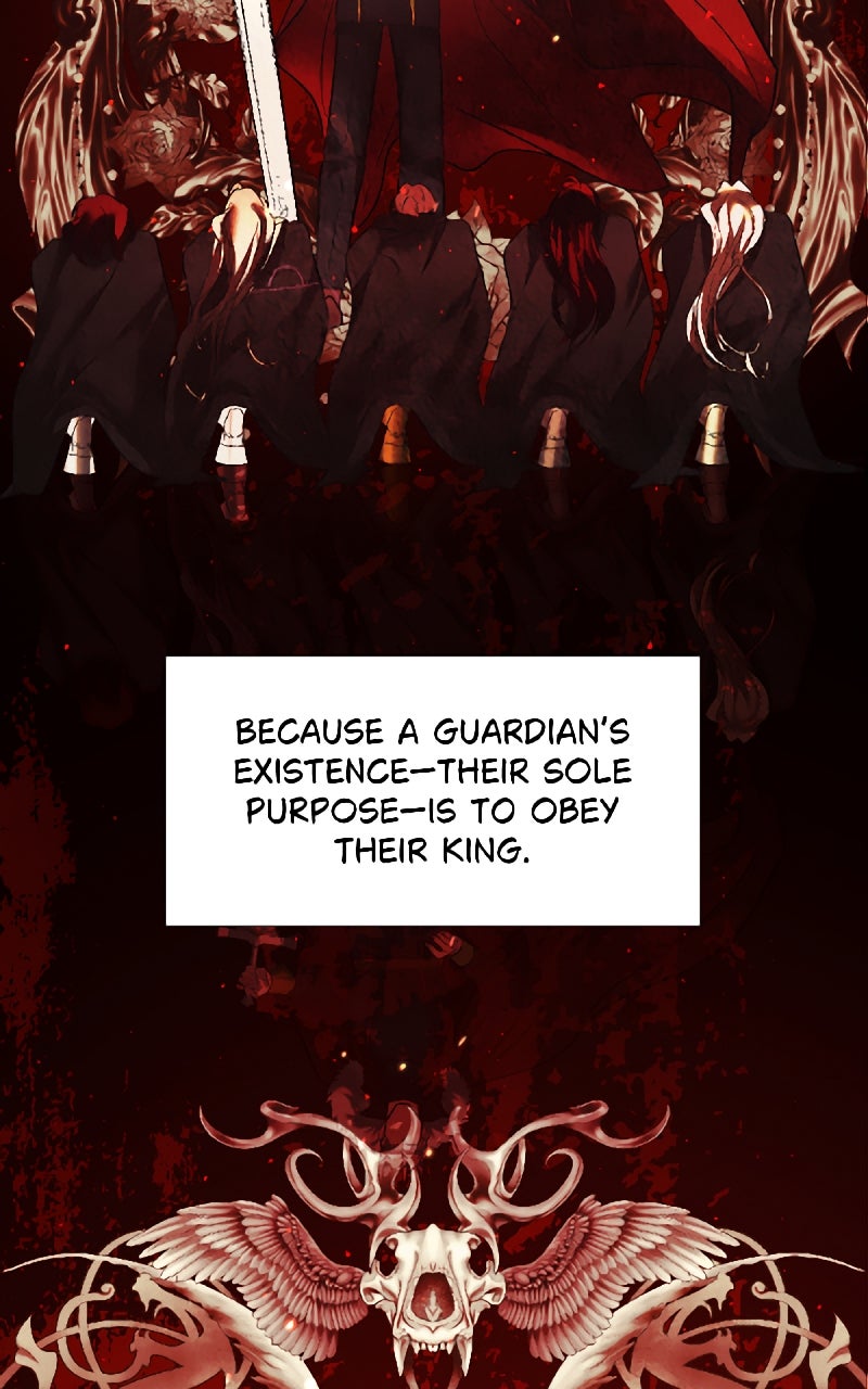 The Ghost Duchess Ep. 29 - Guardians page 68 - 