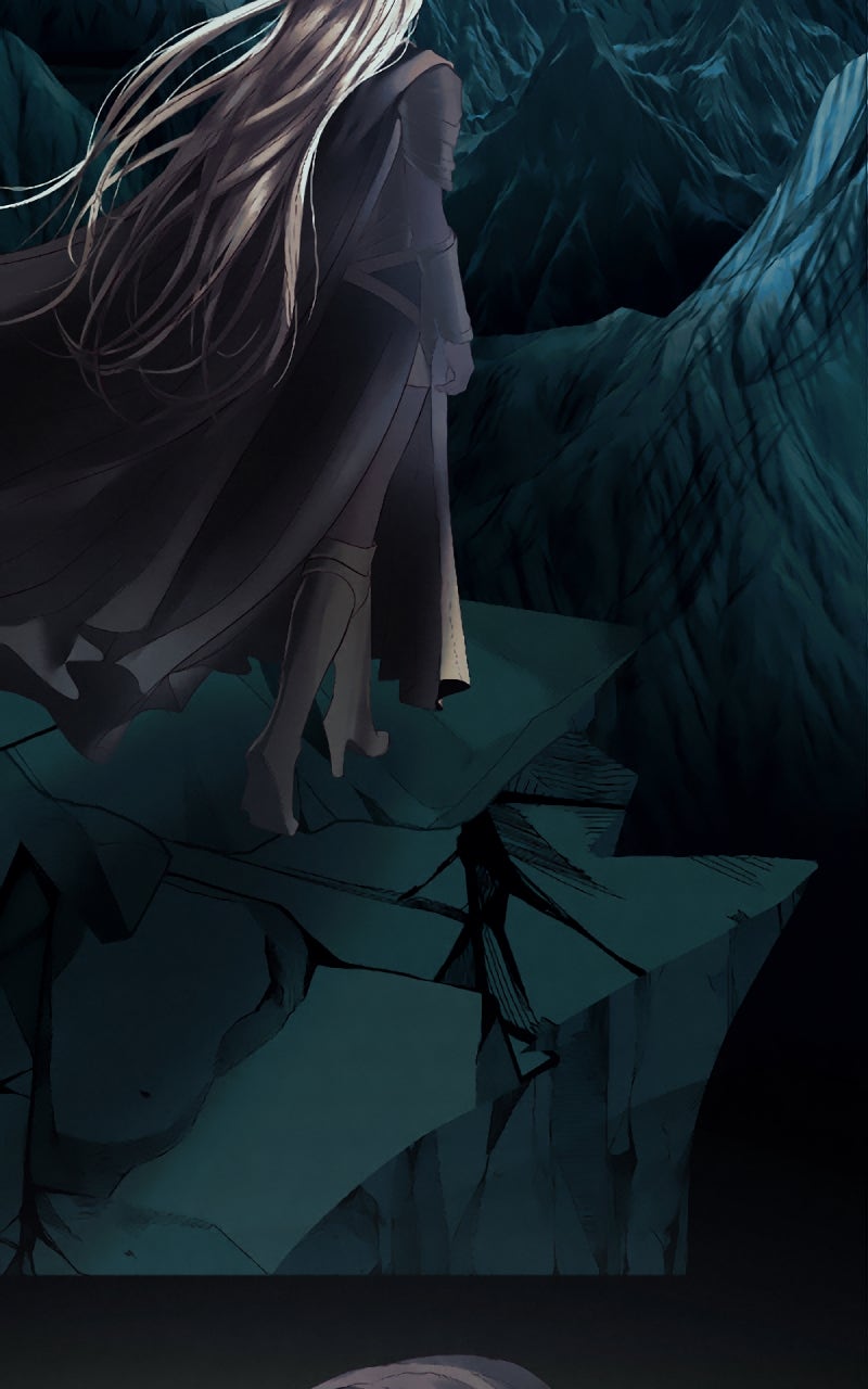 The Ghost Duchess Ep. 29 - Guardians page 75 - 