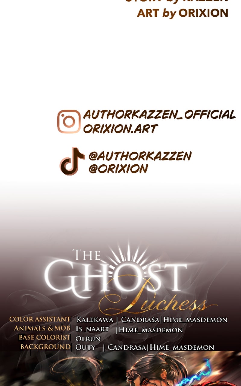 The Ghost Duchess Ep. 29 - Guardians page 89 - 