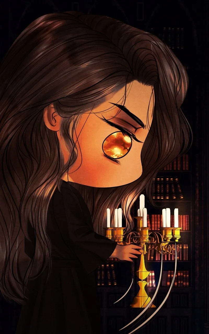 The Ghost Duchess Chapter 3 page 105 - 