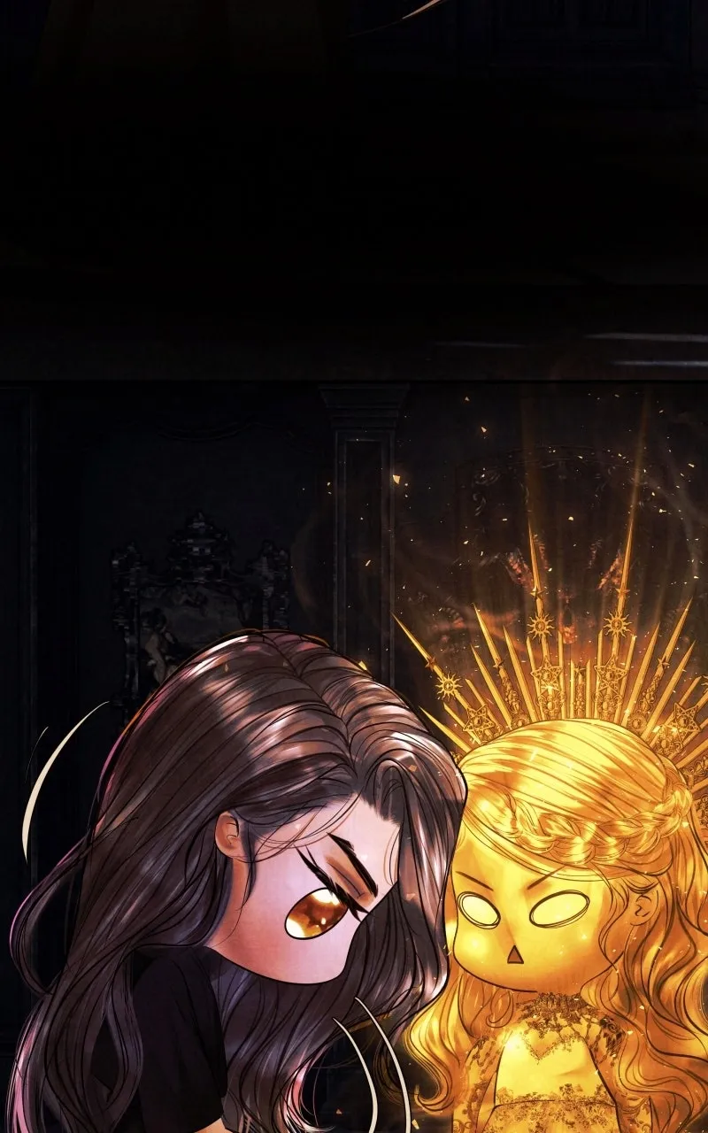 The Ghost Duchess Chapter 3 page 106 - 