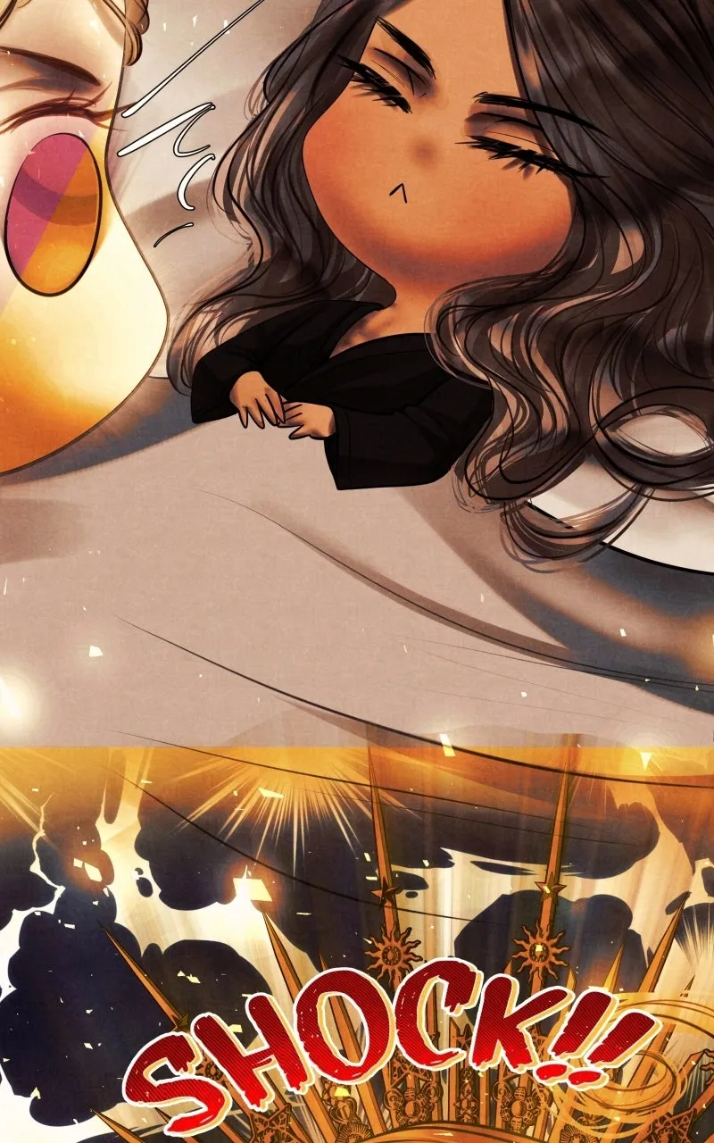 The Ghost Duchess Chapter 3 page 108 - 