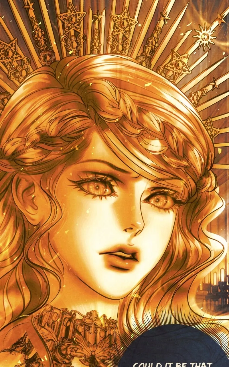 The Ghost Duchess Chapter 3 page 111 - 