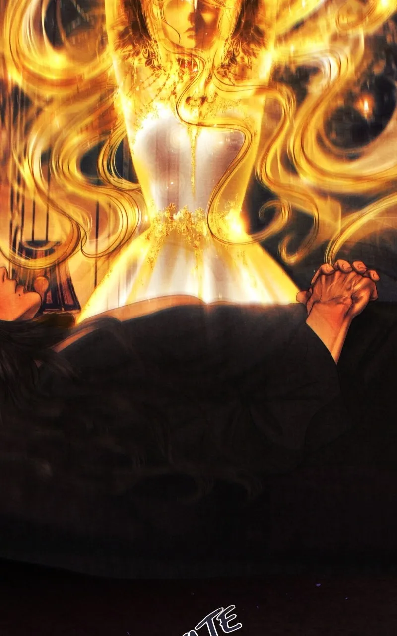 The Ghost Duchess Chapter 3 page 120 - 