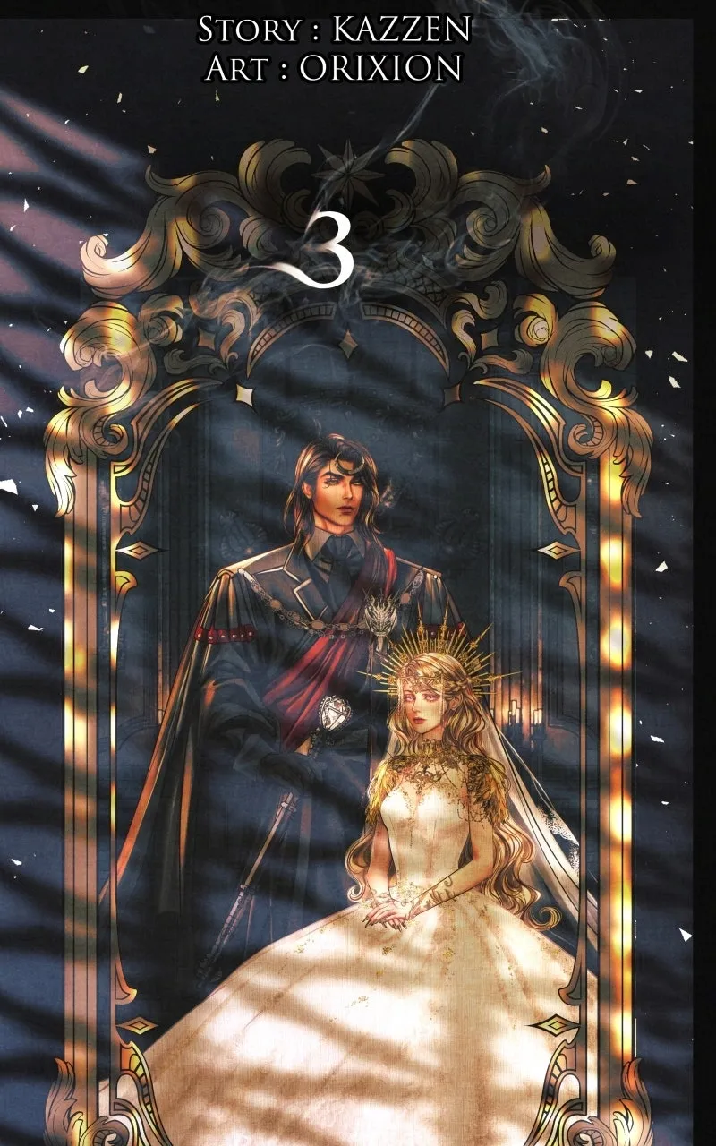 The Ghost Duchess Chapter 3 page 13 - 