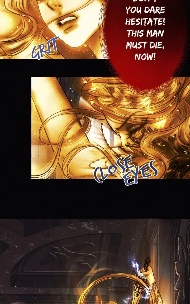 The Ghost Duchess Chapter 3 page 122 - 