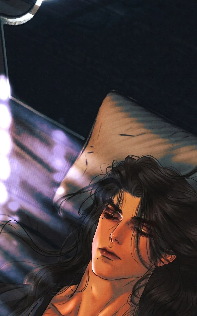 The Ghost Duchess Chapter 3 page 21 - 