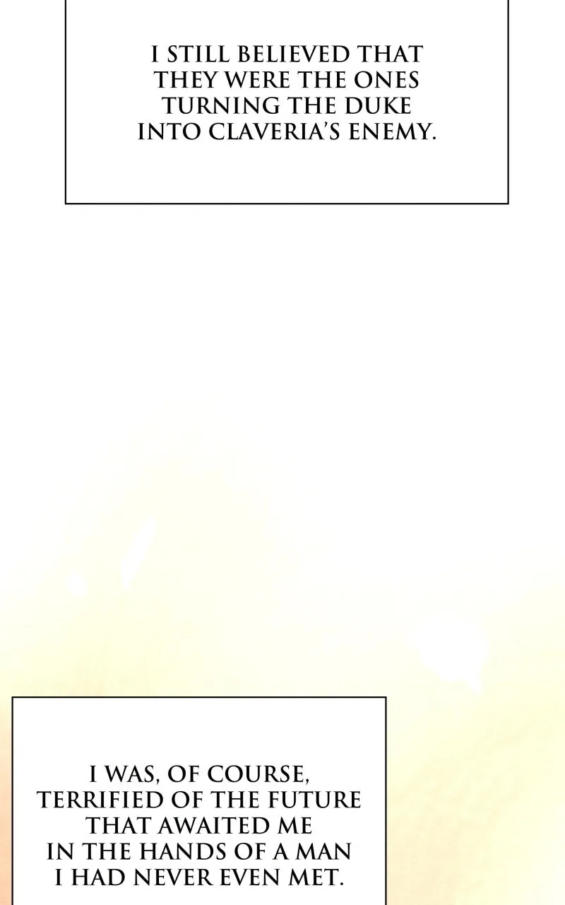 The Ghost Duchess Chapter 3 page 42 - 