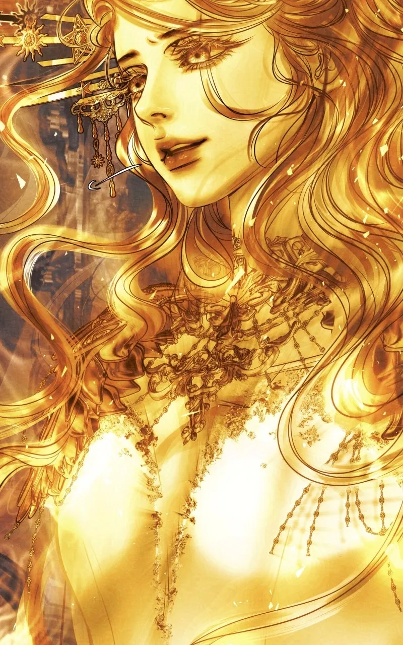 The Ghost Duchess Chapter 3 page 55 - 