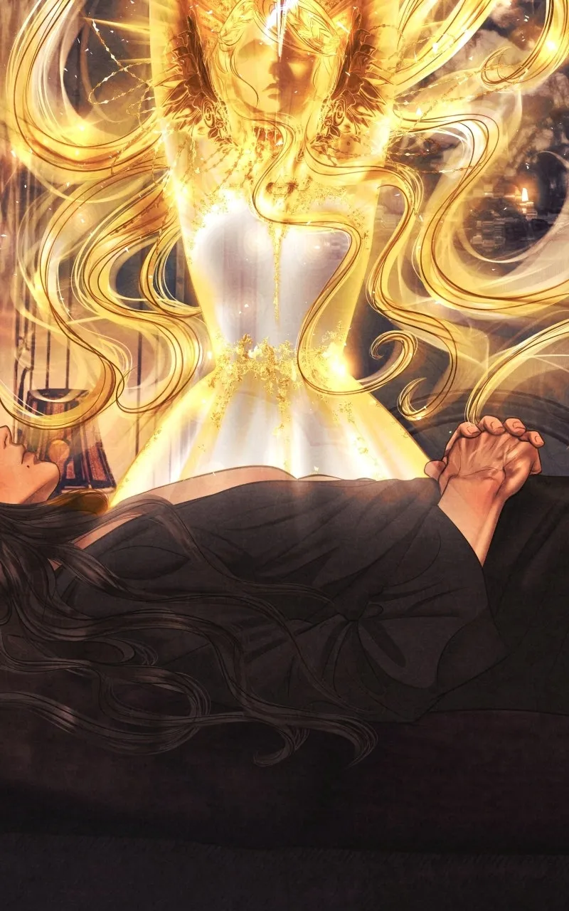 The Ghost Duchess Chapter 3 page 70 - 