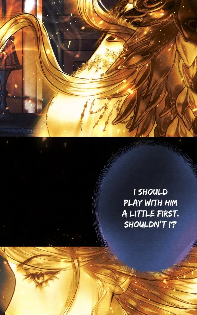 The Ghost Duchess Chapter 3 page 82 - 