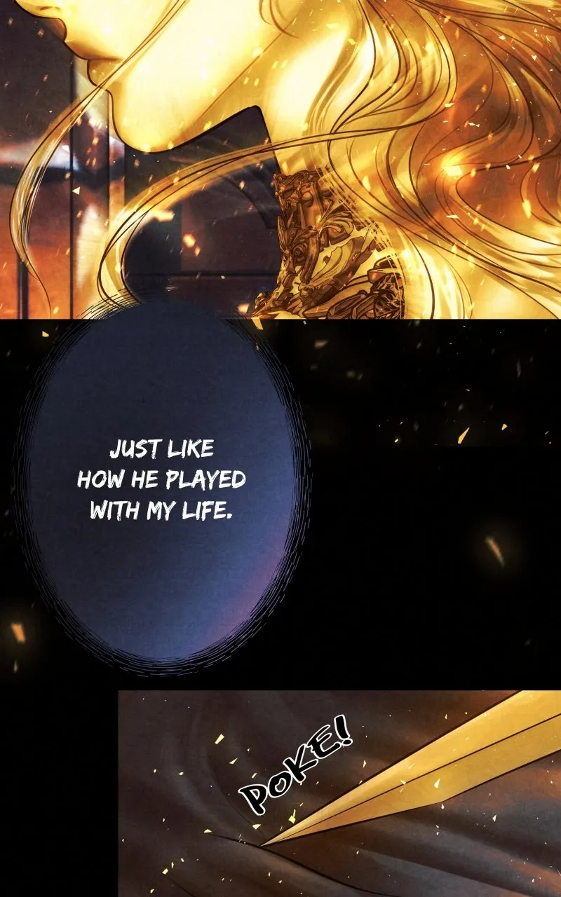 The Ghost Duchess Chapter 3 page 83 - 