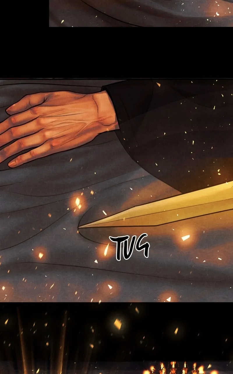 The Ghost Duchess Chapter 3 page 84 - 