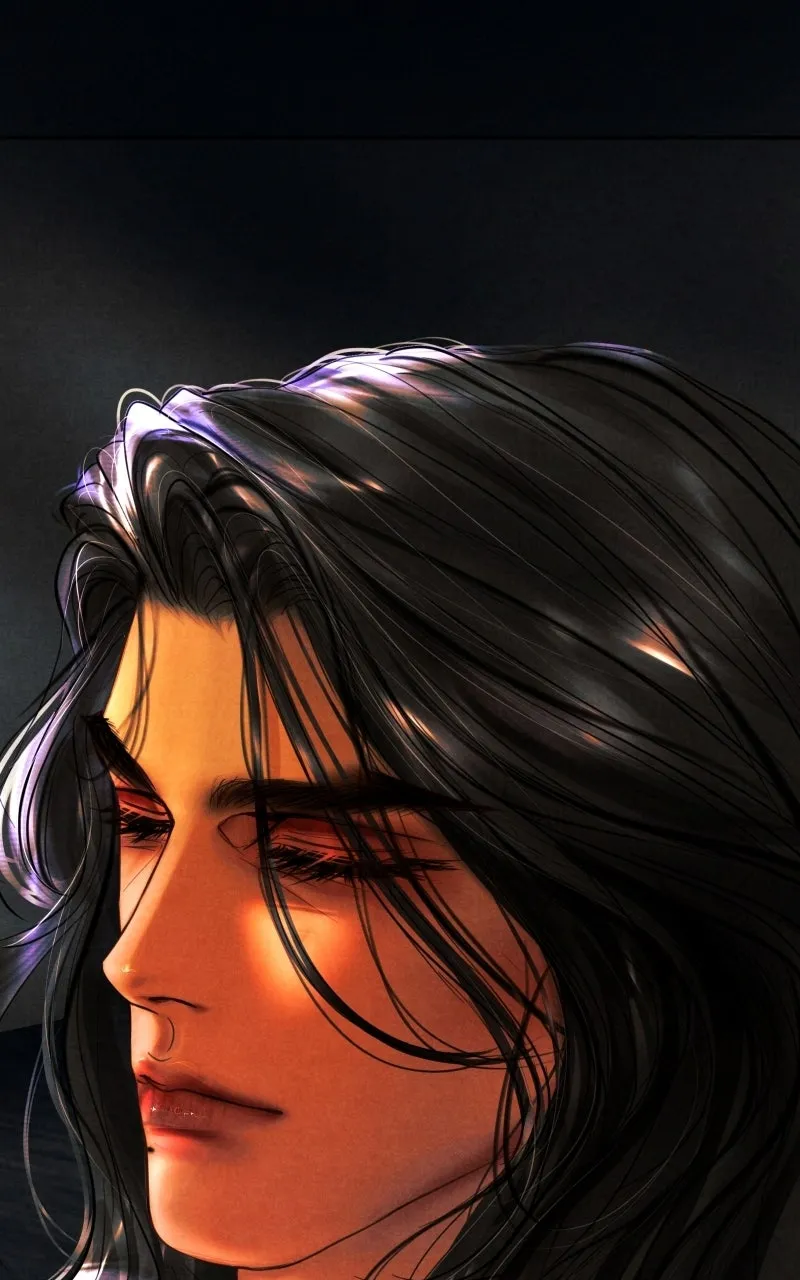 The Ghost Duchess Chapter 3 page 90 - 