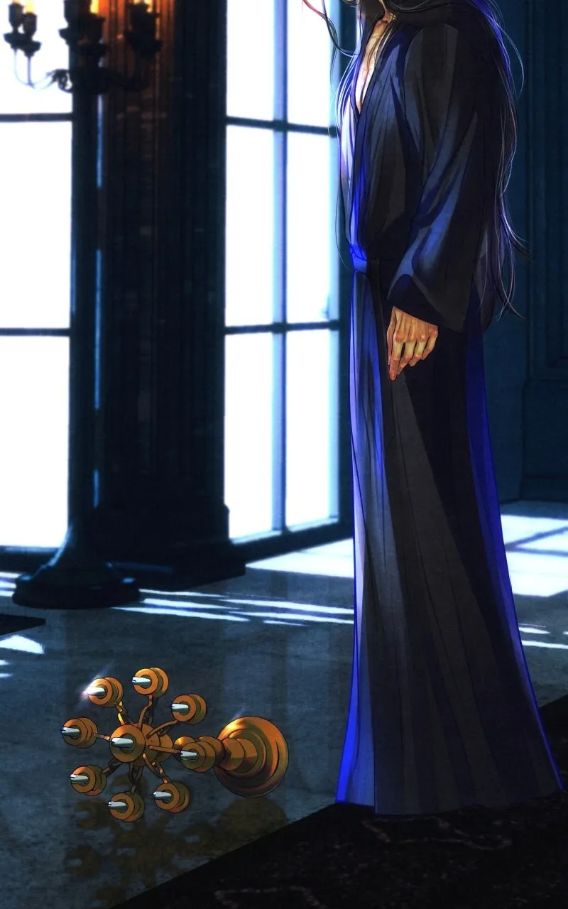The Ghost Duchess Chapter 3 page 100 - 